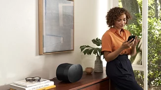 Τα έξυπνα ηχεία επόμενης γενιάς είναι σχεδιασμένα για την καθηλωτική ακρόαση του μέλλοντος