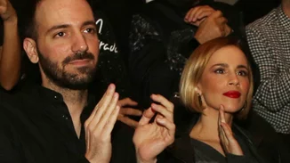 Γενέθλια για τη Νάντια Μπουλέ | Η ηλικία της και οι ευχές του Γιώργου Ισαάκ