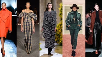 Εβδομάδα Μόδας Νέας Υόρκης | Οι τάσεις και τα looks που ανυπομονούμε να φορέσουμε