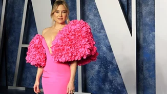 Kate Hudson | Το σνακ που καταναλώνει πριν από τις glam εμφανίσεις της