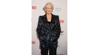 Glenn Close | Τι θα έκανε το χρυσό αγαλματίδιο αν ήταν η νικήτρια της βραδιάς των Όσκαρ