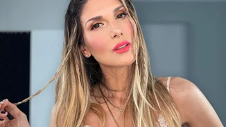 "Ο Πικάσο μου..." | Η Ρούλα Σταματοπούλου μοιράζεται με τους followers της τις καλλιτεχνικές ανησυχίες του γιου της, Μιχαήλ - Άγγελου