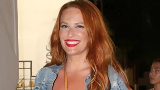 Σίσσυ Χρηστίδου | Δες πώς είναι το νέο της σπίτι στα Βριλήσσια (pics)