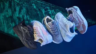 Το RS-X της Puma επέστρεψε ανανεωμένο | Περπάτησε πιο άνετα από ποτέ!