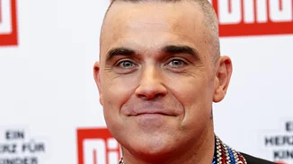 Ταινία για τη ζωή του Robbie Williams από τον Michael Gracey