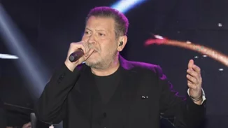 Έφυγε από τη ζωή ο Χάρης Κωστόπουλος