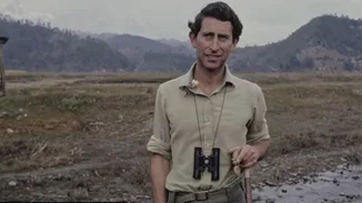 Πώς θα μεταμορφώσουμε τον πλανήτη σύμφωνα με τον βασιλιά Κάρολο