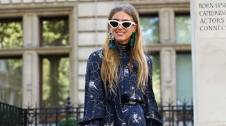 Τα πιο chic χειμερινά φορέματα για εσένα που δεν συμπαθείς τα καλσόν