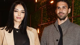 Γιώργος Λέντζας | Ατύχημα για τον γνωστό παρουσιαστή στην Αυστρία (εικόνα)