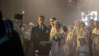 "Η Μεγάλη Χίμαιρα": Δείτε το πρώτο teaser για την πολυαναμενόμενη σειρά της ΕΡΤ