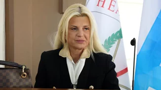 Η νέα αιχμηρή ανάρτηση της Μαρίνας Πατούλη που θα συζητηθεί