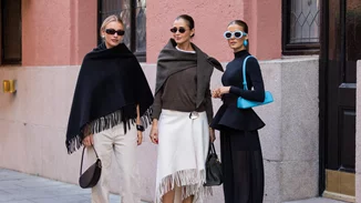 Τα 5 must haves του φθινοπωρινού στιλ και πώς θα τα αποκτήσεις έως 50 ευρώ