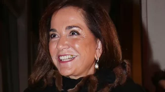 Η Ντόρα Μπακογιάννη για το πρόβλημα της υγείας της | "Τις πρώτες μέρες ήταν πολύ δύσκολο - Σκεφτόμουν τα παιδιά μου"