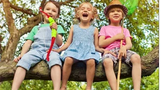 Το παιδί πάει φέτος κατασκήνωση για πρώτη φορά- Θα τα καταφέρει μόνο του;