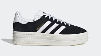 Τα Gazelle Bold Shoes