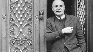 Αλαμπουρνέζικα, η γλώσσα των κουλτουριάρηδων. Ένα κείμενο του Ντίνου Χριστιανόπουλου