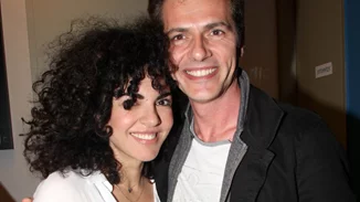 Μαρία Σολωμού - Μάριος Αθανασίου | Ο 16χρονος γιος τους μεγάλωσε και είναι ίδιος με τη μητέρα του (pics)