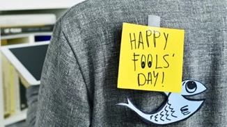 6 πρωταπριλιάτικες φάρσες που κάναμε όλοι ως παιδιά