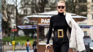 Κομψότητα, φινέτσα & πολυτέλεια | Οι στιλιστικές συμβουλες που θα αναδιοργανώσουν την γκαρνταρόμπα σου