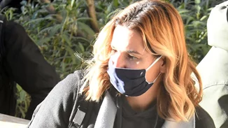 Στο αρχείο οι καταγγελίες της Σ. Μπεκατώρου για βιασμό | Έχει παραγραφεί το αδίκημα