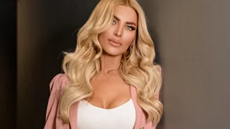 Η Κατερίνα Καινούργιου για τη φιλία της με τον Δημήτρη Ουγγαρέζο | "Ρώτα αυτόν καλύτερα. Εγώ δεν κρατάω κακίες"