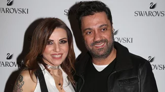 Ευρυδίκη - Γιώργος Θεοφάνους | Ο γιος τους, Άγγελος, έγινε 25 ετών