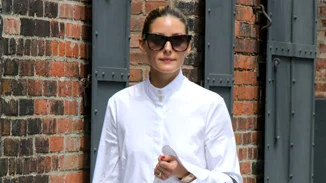 5 chic τρόποι για να φορέσεις το λευκό όπως όλες οι διάσημες fashion influencers