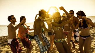 "Καταπολέμησε το hotness με λίγο coolness | Ο τρόπος να παραμείνεις cool εν μέσω καύσωνα"