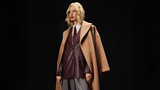 Trend Talk powered by Answear | Πώς να δημιουργήσεις μία διαχρονική γκαρνταρόμπα με αφορμή την Black Friday