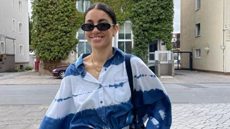 Η Μιρκέτα Βιδάλη στο Missbloom | To girl boss του Dragons' Den αποκαλύπτει τα μυστικά του στιλ της