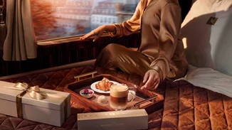 Μοναδικά αρωματικά γιορτινά ταξίδια μέσα σε μία κούπα καφέ Nespresso