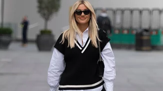 Το μεγαλύτερο fashion λάθος που χρειάζεται να αποφύγεις με τα πλεκτά ρούχα