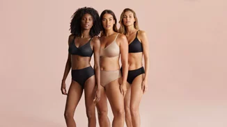 Yamamay |Το νέο σουτιέν που προσαρμόζεται σε όλα τα μεγέθη, τους σωματότυπους και τα cups