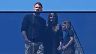 Jennifer Lopez - Ben Affleck | Η οικογενειακή στιγμή που παρά λίγο να καταλήξει σε ατύχημα