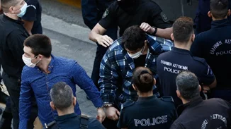 Ελένη Τοπαλούδη: Ομόφωνα ένοχοι ξανά οι δύο κατηγορούμενοι για τον βιασμό και τη δολοφονία της φοιτήτριας