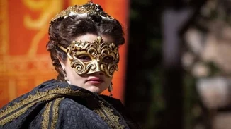 "Κίτσου και Τρίγγου στο ίδιο πλάνο. Βοήθεια!" | Η "Μάγισσα - Φλεγόμενη Καρδιά" έκανε πρεμιέρα και το Χ είπε όλα όσα σκεφτόμασταν