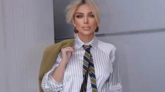 Κατερίνα Καινούργιου | "Είμαι στο τσακ να κινηθώ νομικά! Ξέρω ότι είναι βαλτοί"