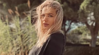 Ντόρα Μακρυγιάννη| Η μακροσκελής ανάρτηση στο Instagram και το "τέλος μιας εποχής" της ηθοποιού