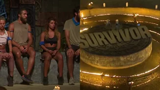 Survivor | Καφετζής και Μπάρτζης έβγαλαν εκτός τον Παύλο & για πρώτη φορά η κοπέλα του James on camera