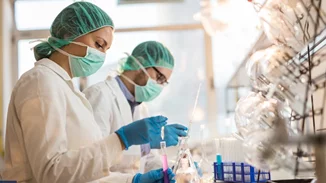 Τα παράδοξα του ιού της ευλογιάς των πιθήκων | Αντέχει μέχρι και χρόνια σε επιφάνειες - Οι οδηγίες για απολύμανση