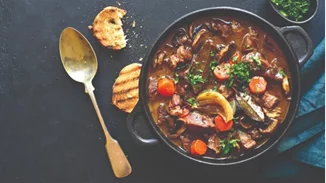 12 εστιατόρια και ταβέρνες σε χειμερινούς προορισμούς που πρέπει να δοκιμάσεις