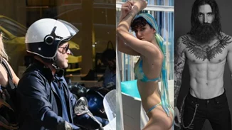 Όσα συνέβησαν στην τρίτη audition του GNTM, ο Γιάννης Αντετοκούνμπο και επίσημα για δεύτερη φορά πατέρας & όλα τα νέα