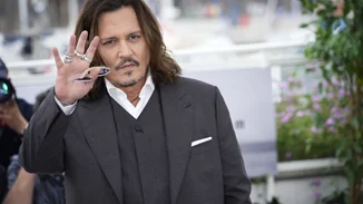 Johnny Depp | Το επτάλεπτο χειροκρότημα και τα δάκρυα στο Φεστιβάλ Καννών