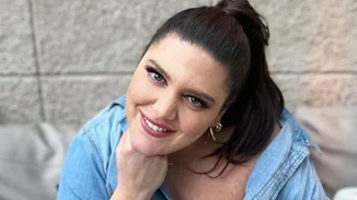 Δανάη Μπάρκα: Δεν μπορώ να πάρω σαν προσωπική αποτυχία το πρόωρο τέλος του "Πάμε Δανάη"