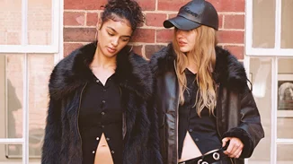 I'm a fashion editor και αυτά είναι τα 5 κομμάτια που ξεχώρισα από τη σειρά STR Teen της Stradivarius