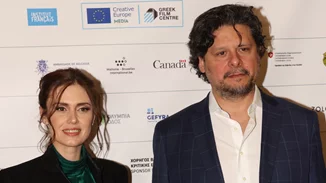 Χωρισμός βόμβα για Μαρκέλλα Γιαννάτου και Δημήτρη Χαρίτο λίγο πριν υποδεχτούν το πρώτο τους παιδί