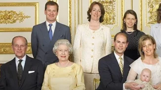 Ίβαρ Μαουντμπάττεν: Το πρώτο μέλος της βασιλικής οικογένειας που προχώρησε σε ομοφυλόφιλο γάμο