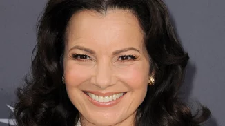 Fran Drescher | Αποκαλύπτει τι της είπαν οι Clooney και Cooper μετά τη λήξη της απεργίας