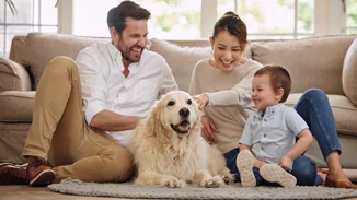 Πώς ο ασφαλιστής μου έγινε τελικά ο καλύτερος φίλος μου