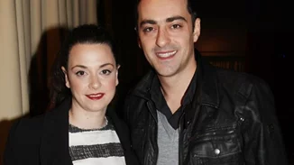 Ο Θανάσης Αλευράς, με πλούσια κώμη 20 χρόνια πριν, χορεύει φλαμένκο